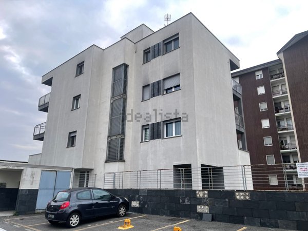 appartamento in vendita a Corbetta