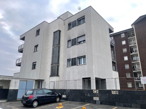 appartamento in vendita a Corbetta