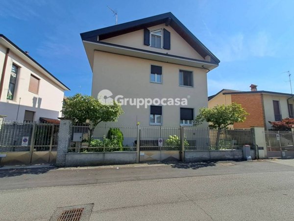 casa indipendente in vendita a Corbetta