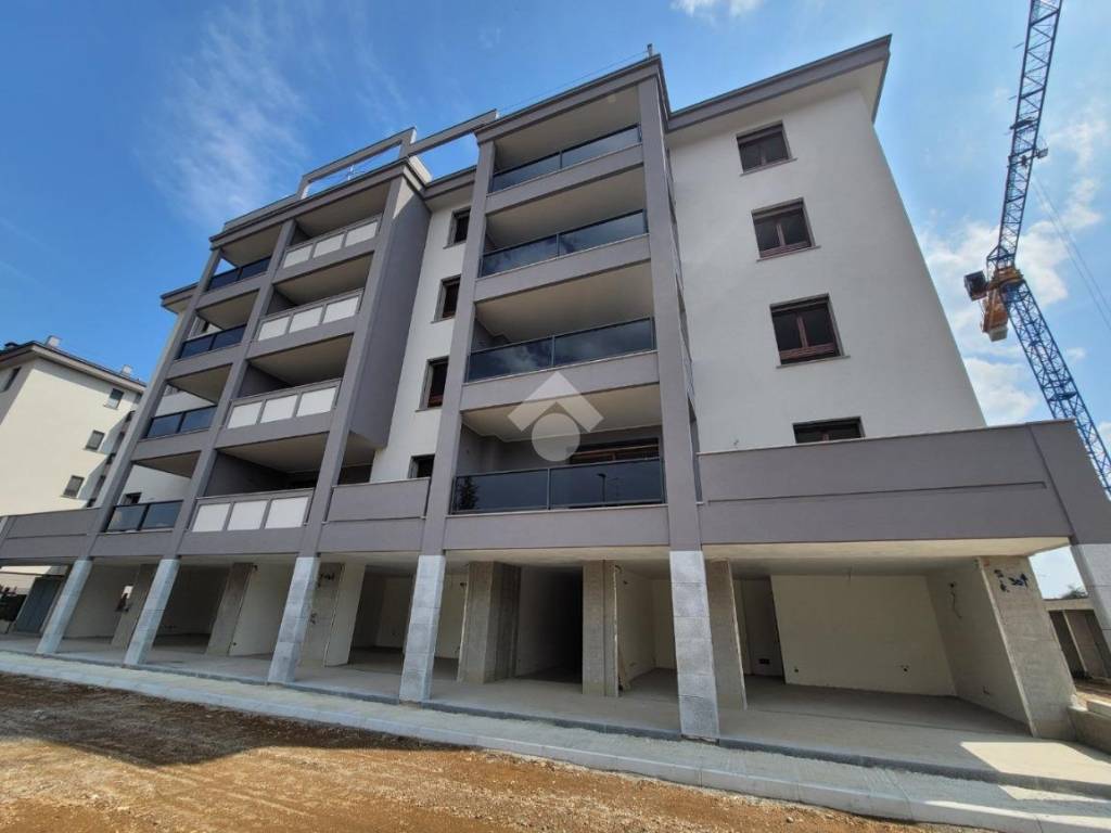 appartamento in vendita a Corbetta