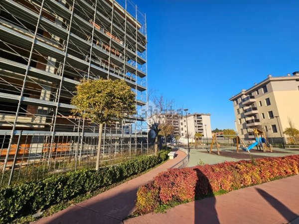 appartamento in vendita a Corbetta