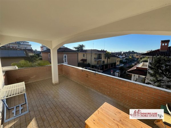 casa indipendente in vendita a Corbetta