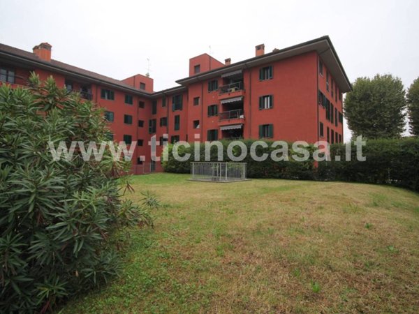 appartamento in vendita a Corbetta