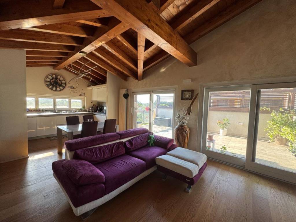 appartamento in vendita a Corbetta