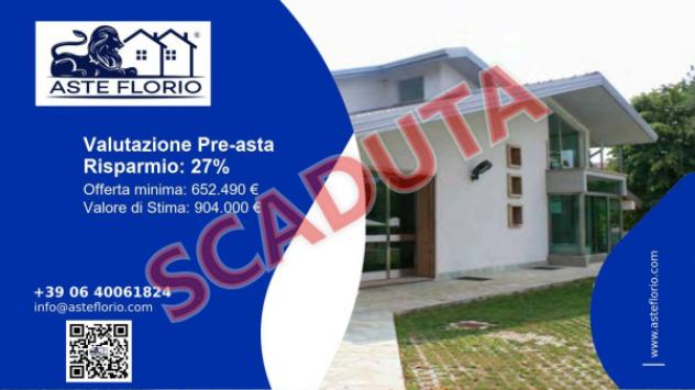 casa indipendente in vendita a Corbetta