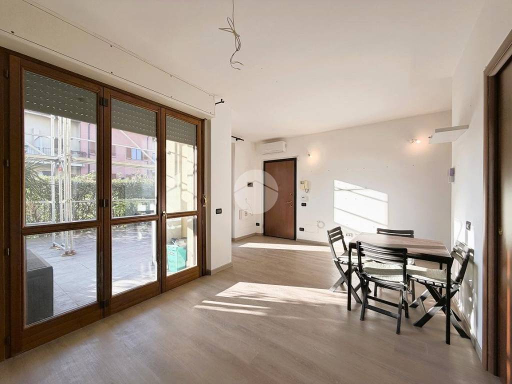 appartamento in vendita a Corbetta in zona Soriano