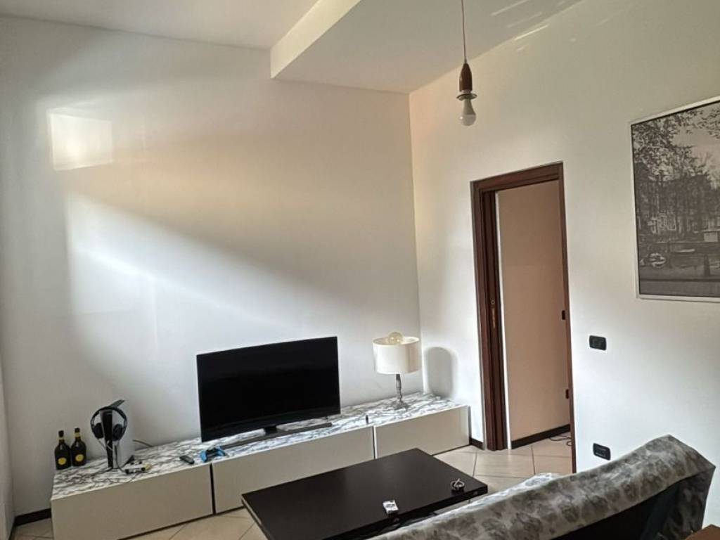 appartamento in vendita a Corbetta in zona Soriano