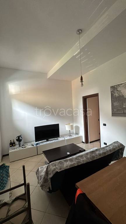 appartamento in vendita a Corbetta in zona Soriano