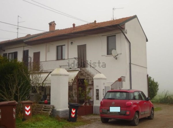 appartamento in vendita a Corbetta