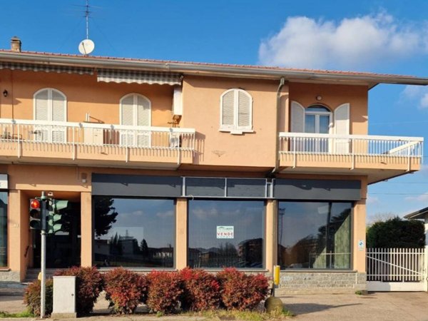 negozio in vendita a Corbetta