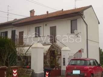 appartamento in vendita a Corbetta