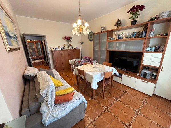 appartamento in vendita a Corbetta