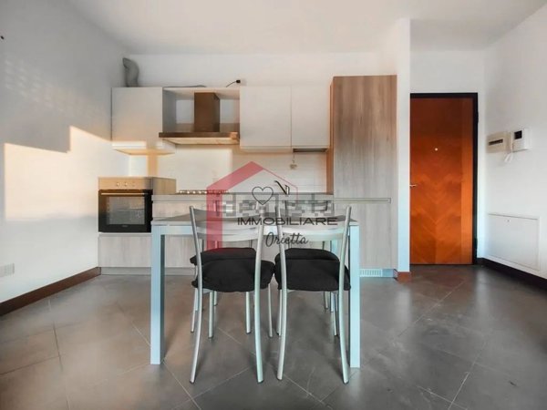 appartamento in vendita a Corbetta