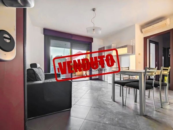 appartamento in vendita a Corbetta