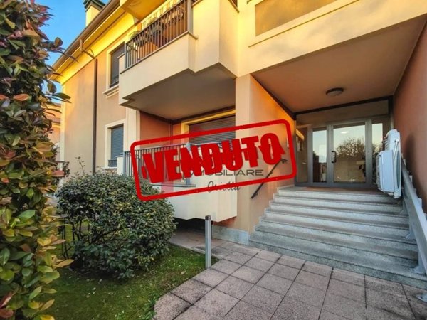appartamento in vendita a Corbetta