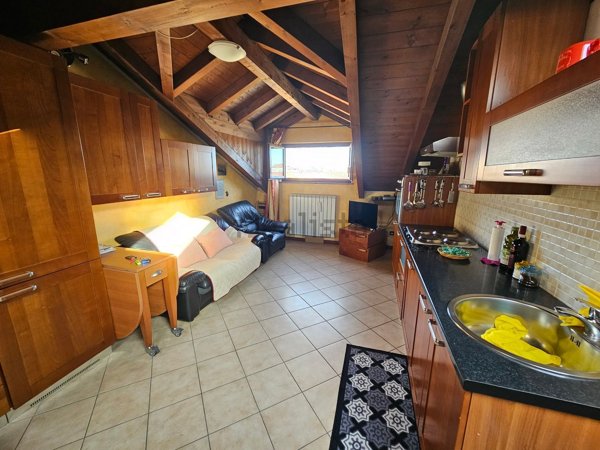 appartamento in vendita a Corbetta