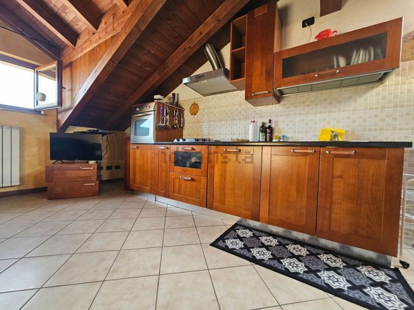 appartamento in vendita a Corbetta