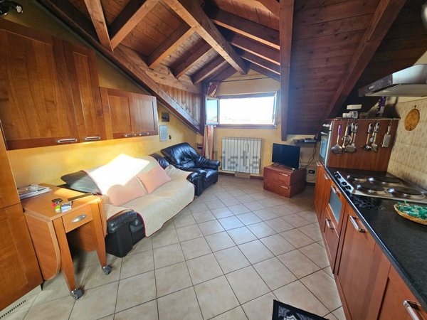 appartamento in vendita a Corbetta