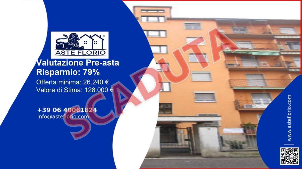 ufficio in vendita a Corbetta