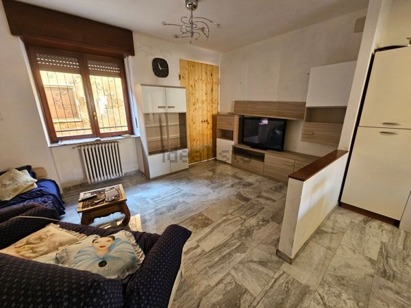 appartamento in vendita a Corbetta