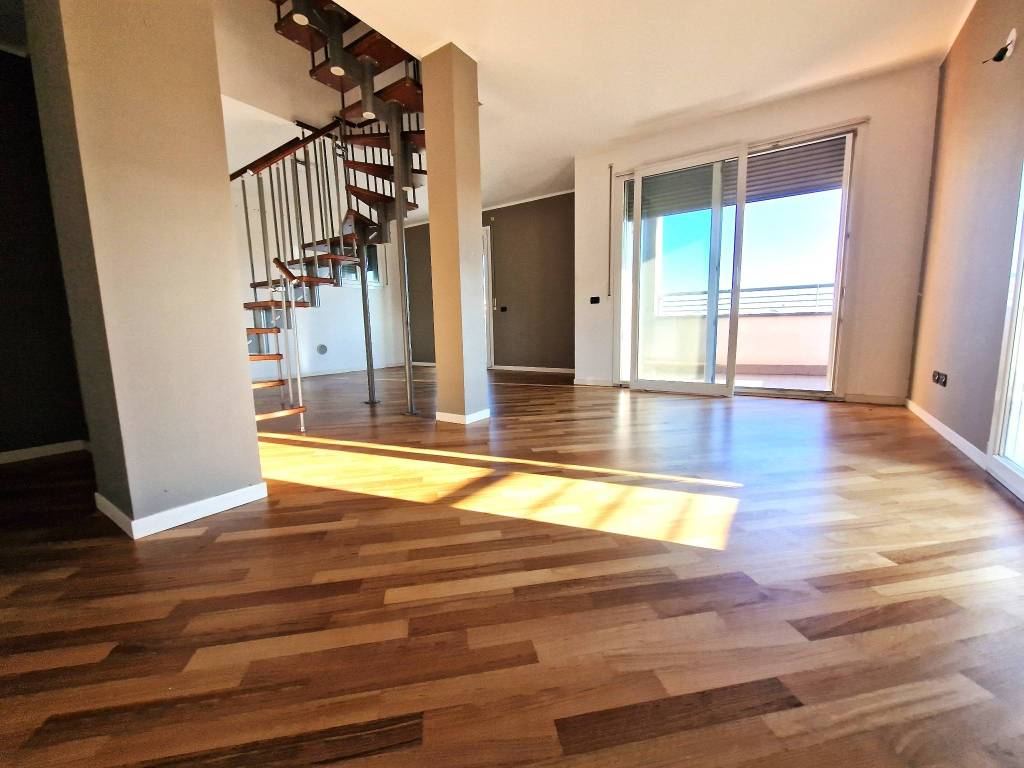 appartamento in vendita a Corbetta