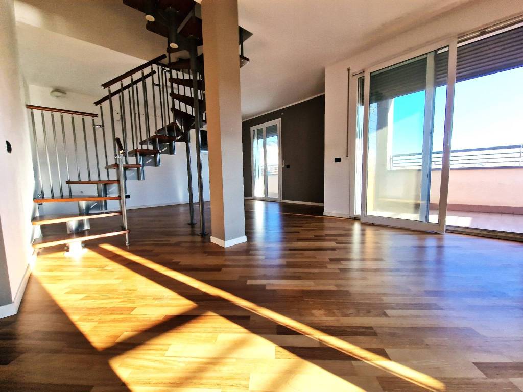 appartamento in vendita a Corbetta