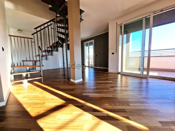 appartamento in vendita a Corbetta