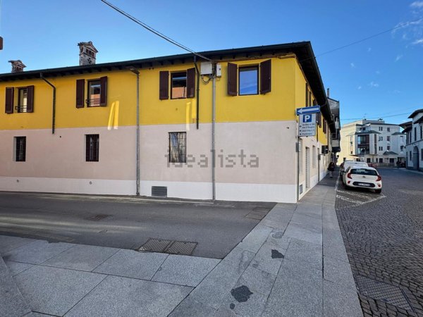 appartamento in vendita a Corbetta