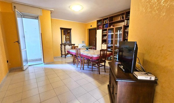 appartamento in vendita a Corbetta in zona Soriano