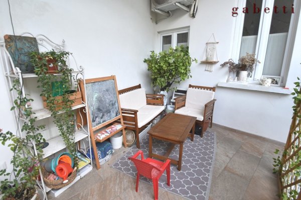 appartamento in vendita a Corbetta