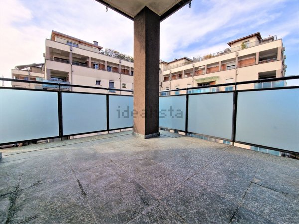 appartamento in vendita a Corbetta