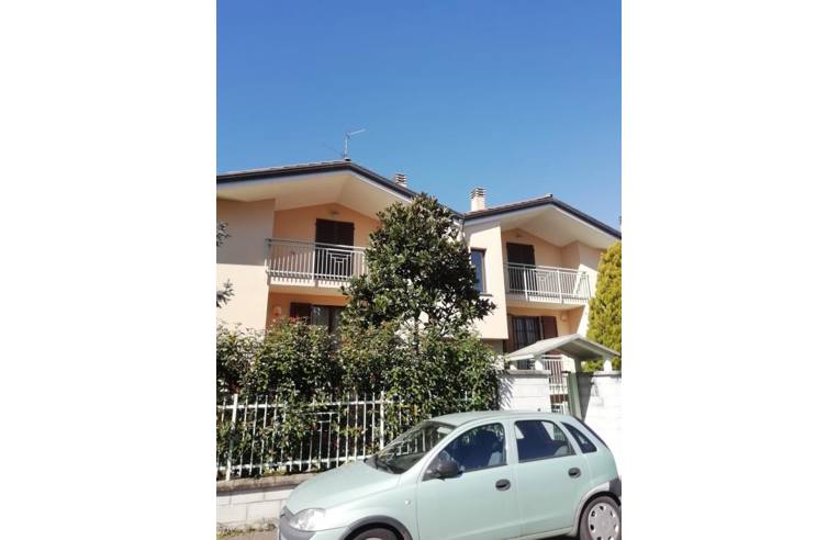 appartamento in vendita a Corbetta