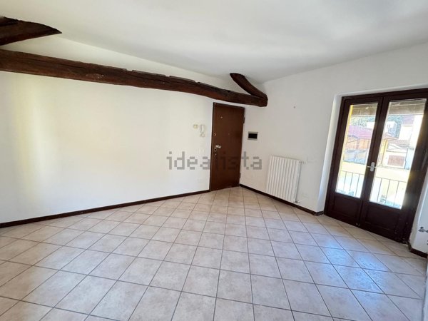 appartamento in vendita a Corbetta