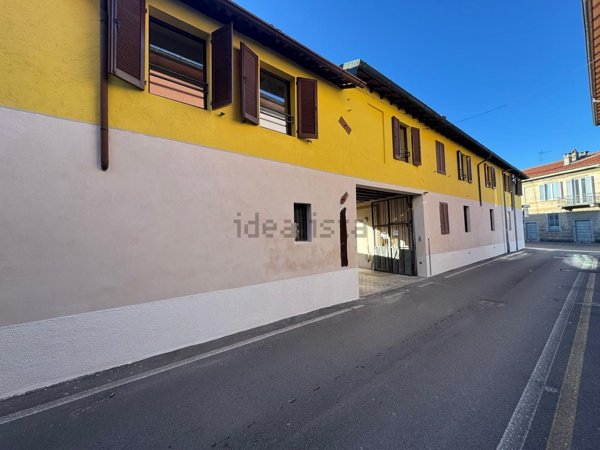 appartamento in vendita a Corbetta