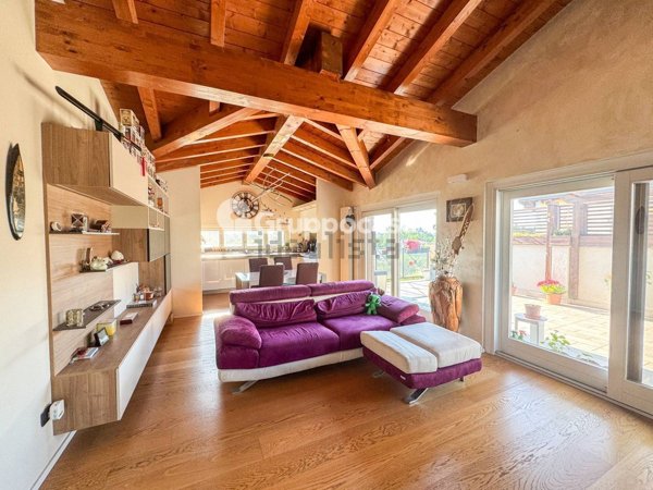 appartamento in vendita a Corbetta