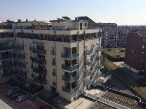 appartamento in vendita a Corbetta