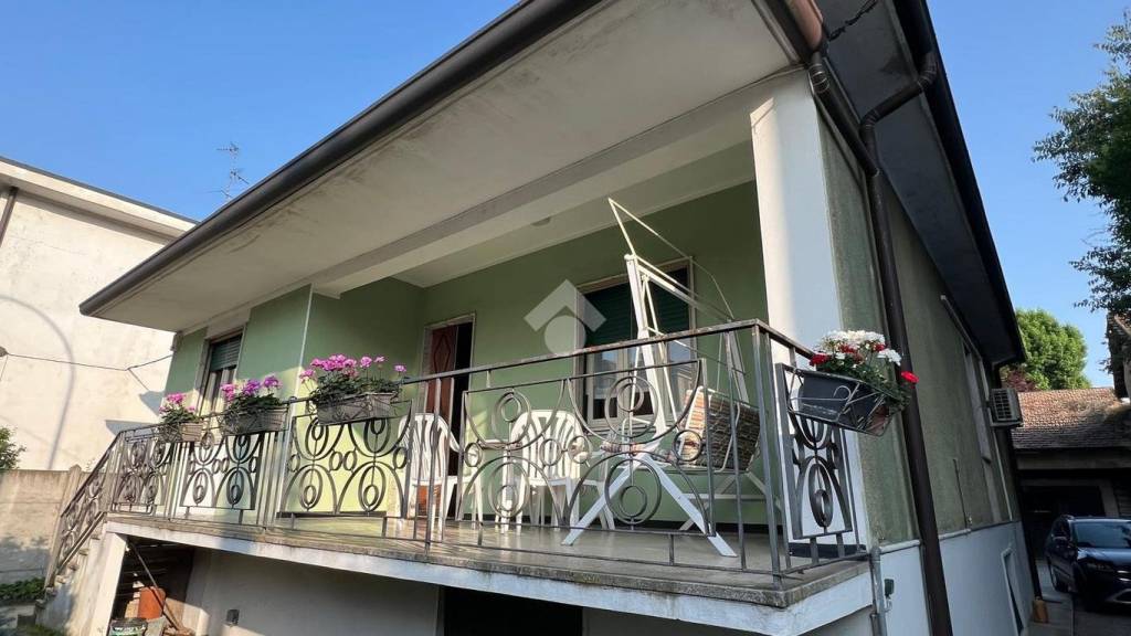 casa indipendente in vendita a Corbetta