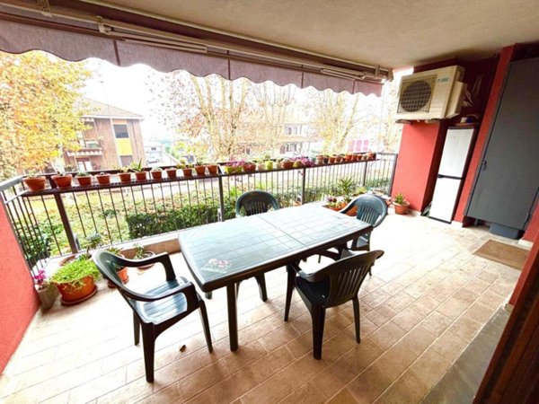 appartamento in vendita a Corbetta