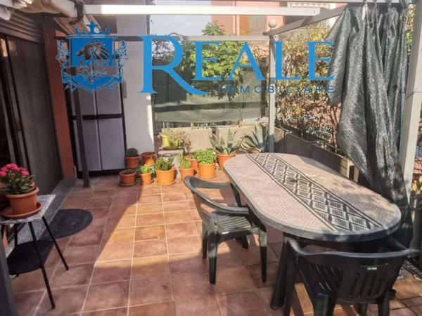 appartamento in vendita a Corbetta