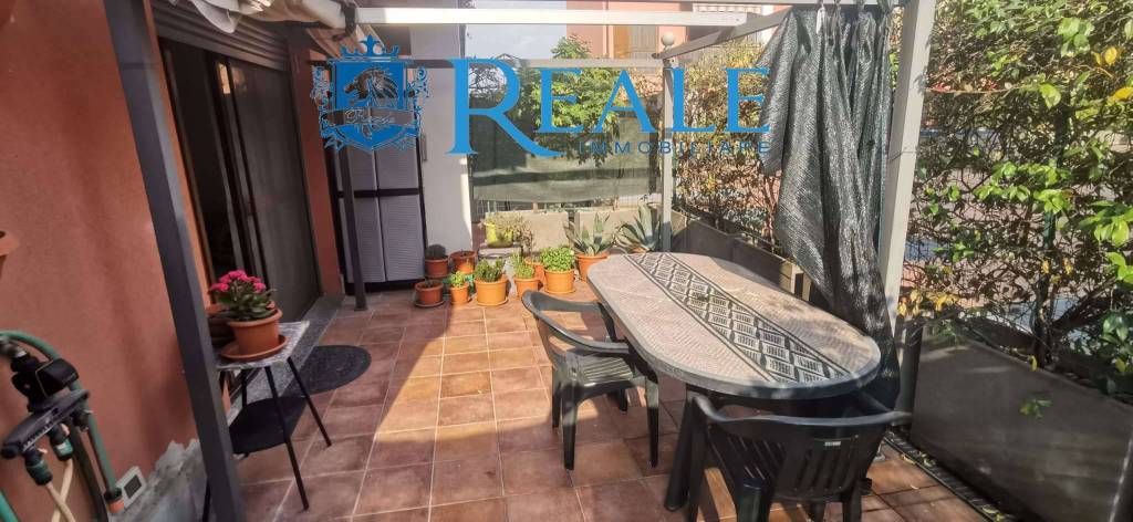 appartamento in vendita a Corbetta