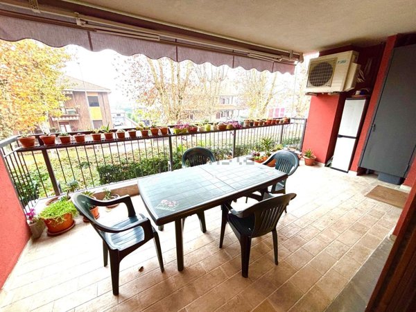 appartamento in vendita a Corbetta