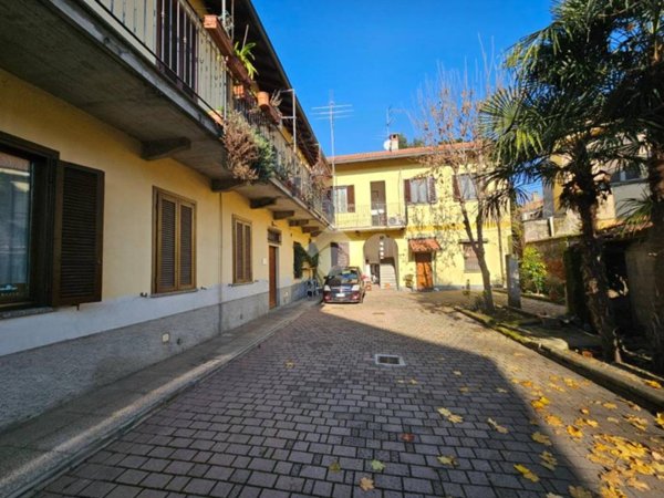 casa indipendente in vendita a Corbetta