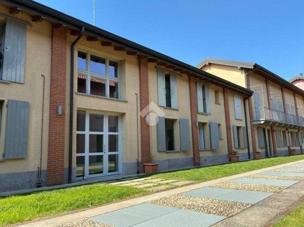 appartamento in vendita a Corbetta