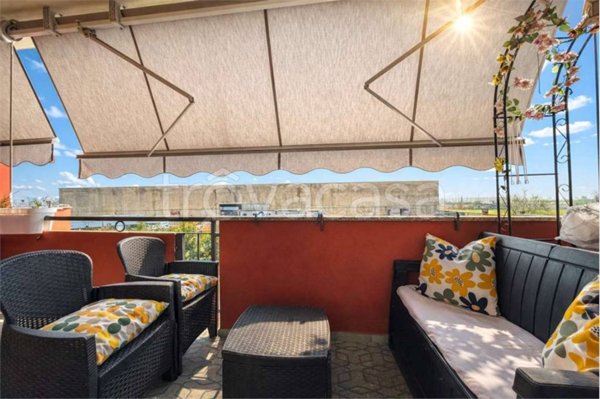 appartamento in vendita a Corbetta