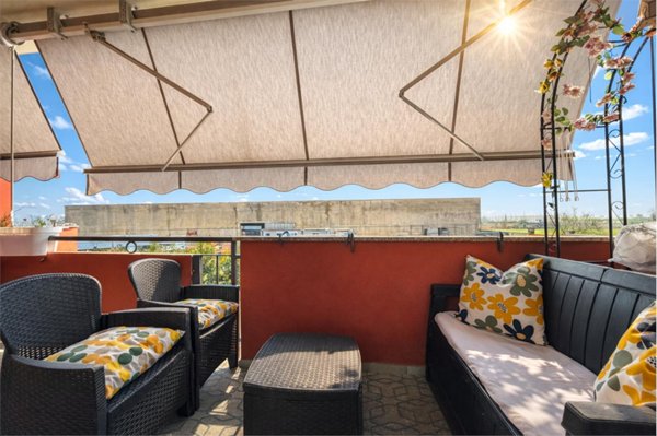 appartamento in vendita a Corbetta