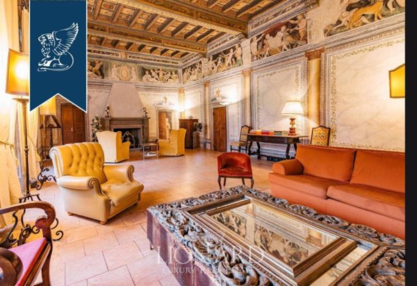 villa in vendita a Corbetta