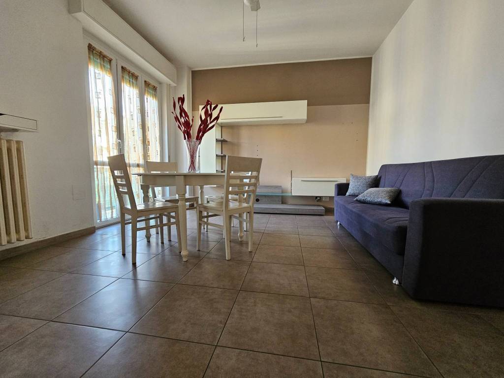 appartamento in vendita a Corbetta