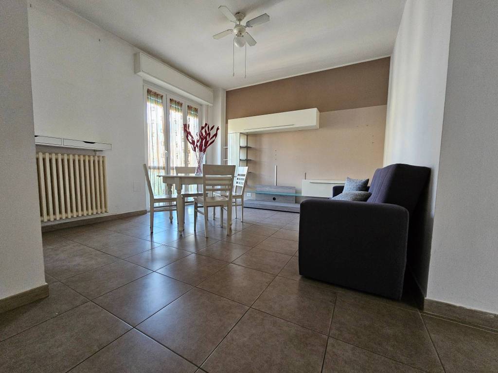 appartamento in vendita a Corbetta