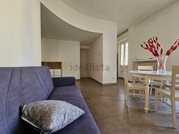 appartamento in vendita a Corbetta