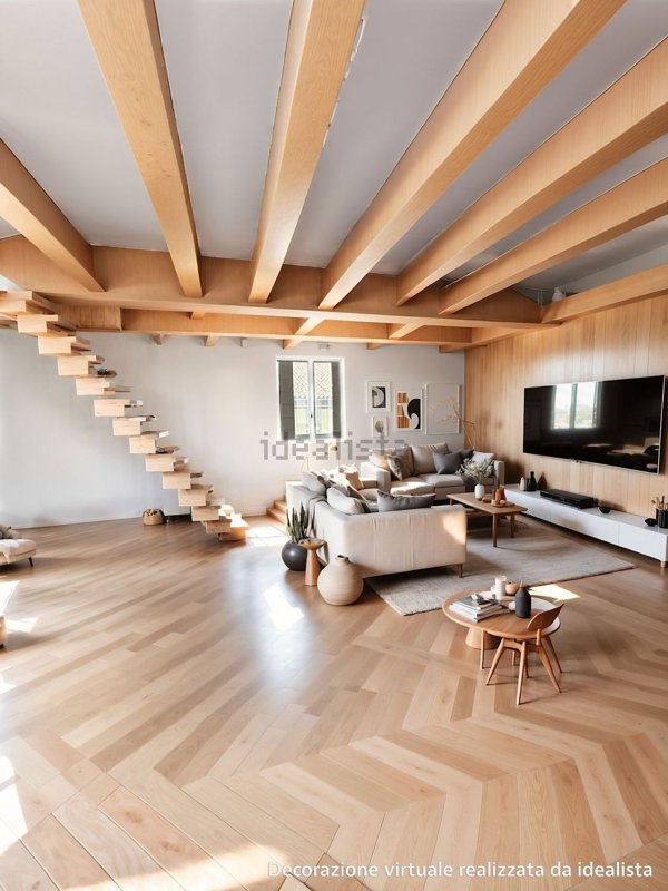 appartamento in vendita a Corbetta